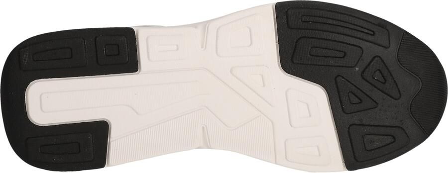 ENDURANCE Sneakers laag 'Abantes' navy donkeroranje wit - Foto 5