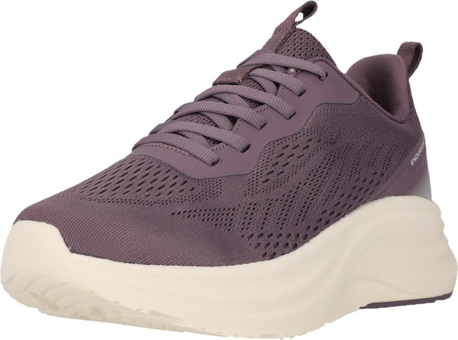 ENDURANCE Sneakers laag 'Actin' donkerlila - Foto 2