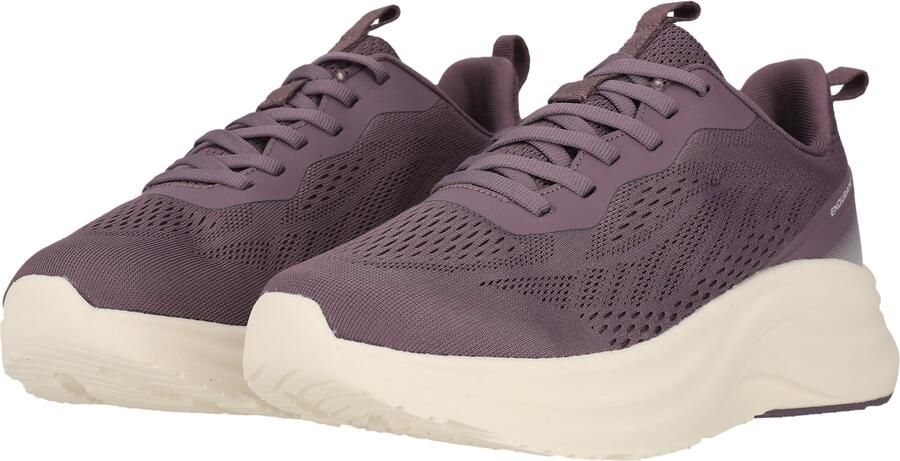 ENDURANCE Sneakers laag 'Actin' donkerlila - Foto 5