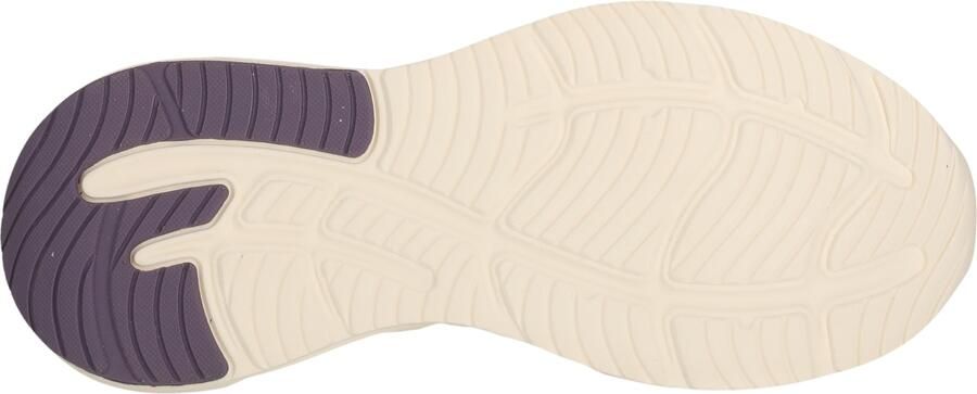 ENDURANCE Sneakers laag 'Actin' donkerlila - Foto 6