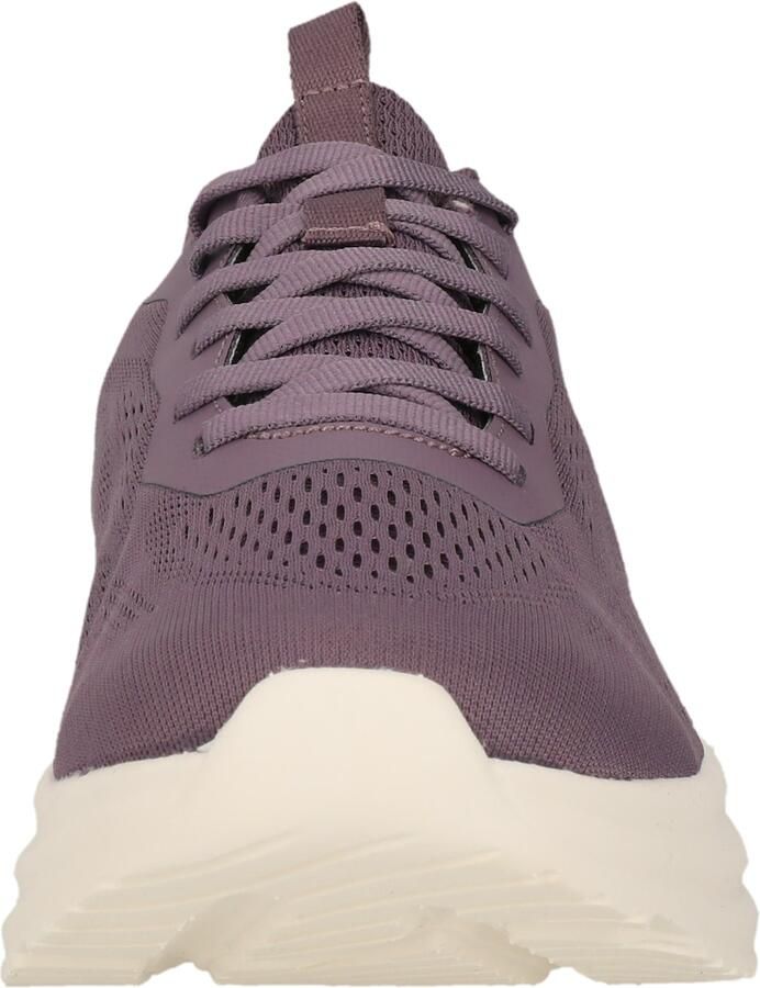 ENDURANCE Sneakers laag 'Actin' donkerlila - Foto 3
