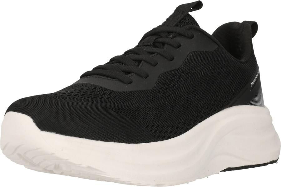 ENDURANCE Sneakers laag 'Actin' zwart - Foto 2