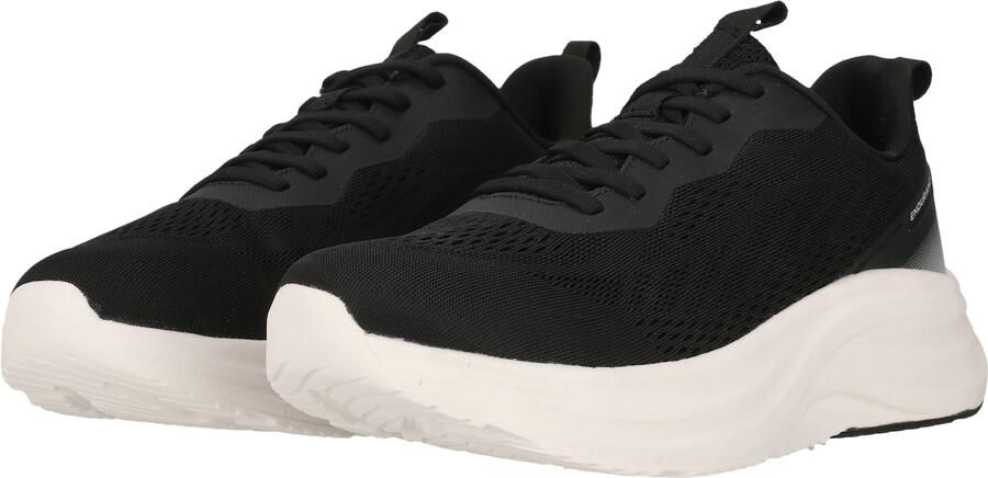 ENDURANCE Sneakers laag 'Actin' zwart - Foto 5