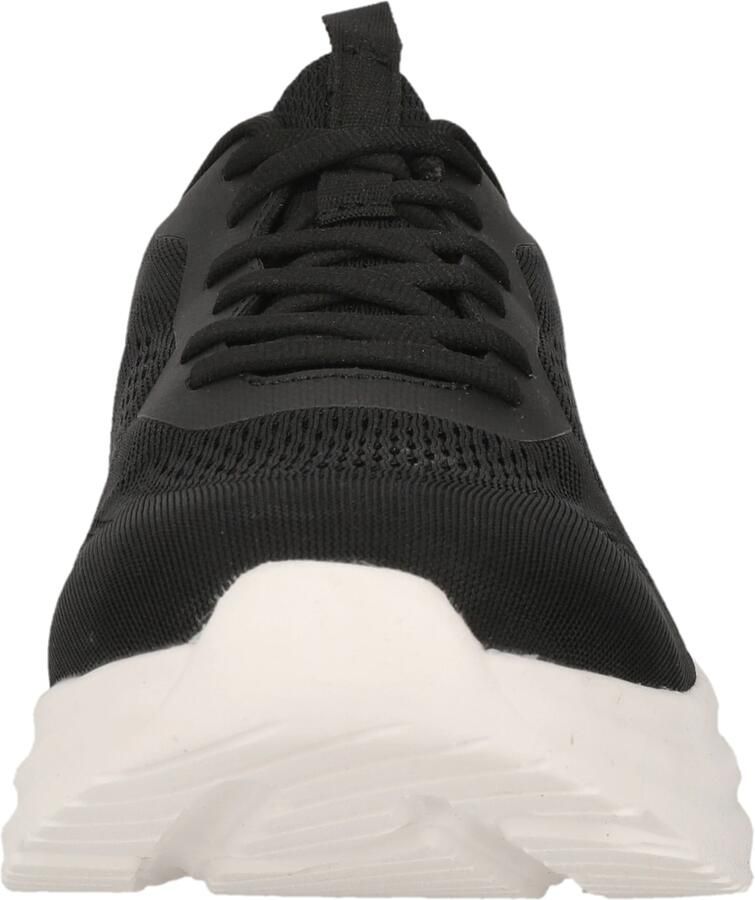 ENDURANCE Sneakers laag 'Actin' zwart - Foto 3