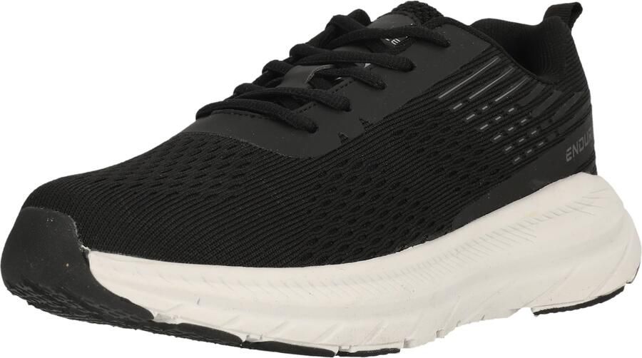 ENDURANCE Sneakers laag 'Adrian' zwart - Foto 2