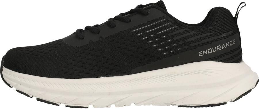 ENDURANCE Sneakers laag 'Adrian' zwart - Foto 5