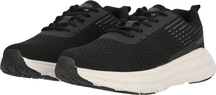 ENDURANCE Sneakers laag 'Adrian' zwart - Foto 4
