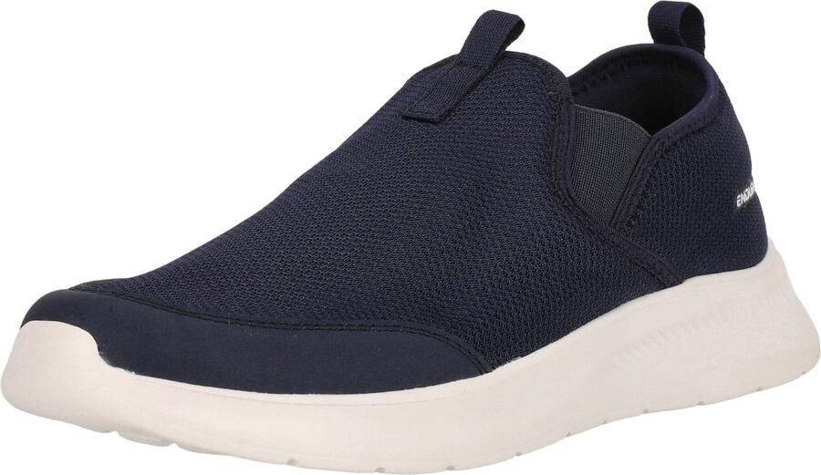 ENDURANCE Sneakers laag 'Alaric' donkerblauw