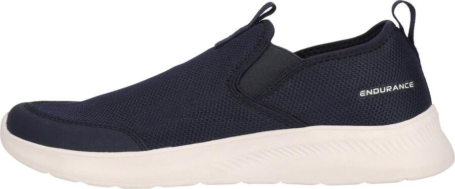 ENDURANCE Sneakers laag 'Alaric' donkerblauw - Foto 5