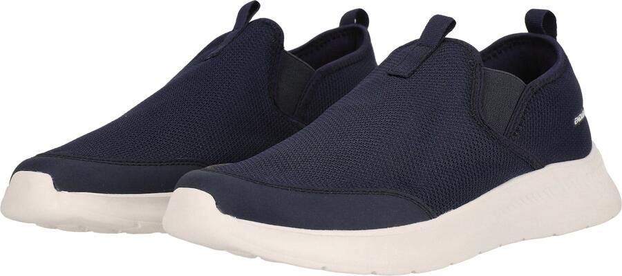 ENDURANCE Sneakers laag 'Alaric' donkerblauw - Foto 3