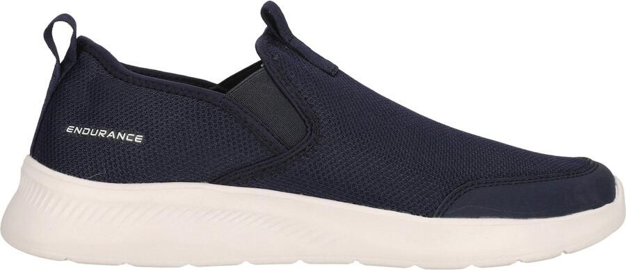ENDURANCE Sneakers laag 'Alaric' donkerblauw - Foto 4