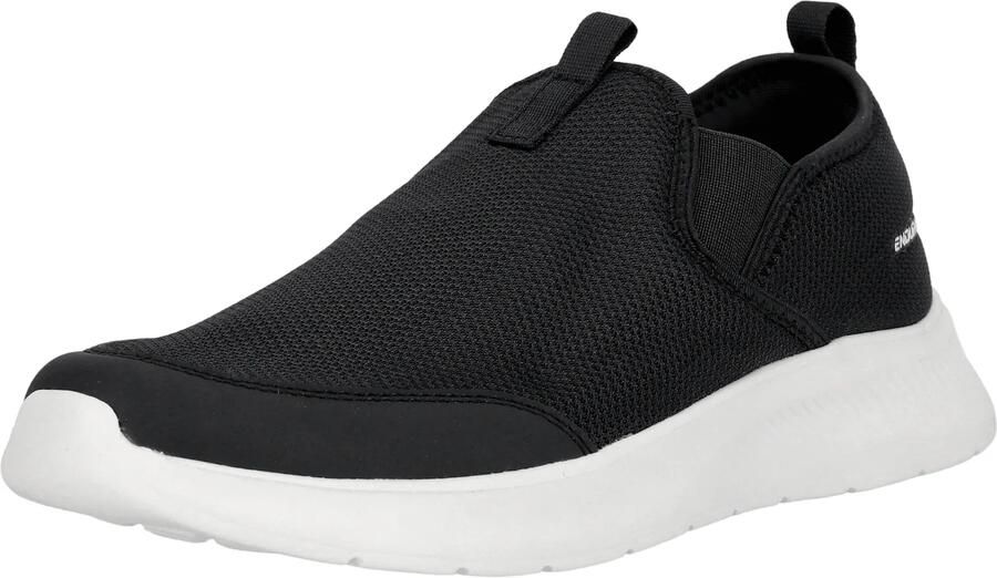 ENDURANCE Sneakers laag 'Alaric' zwart - Foto 2