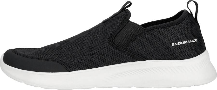 ENDURANCE Sneakers laag 'Alaric' zwart - Foto 5