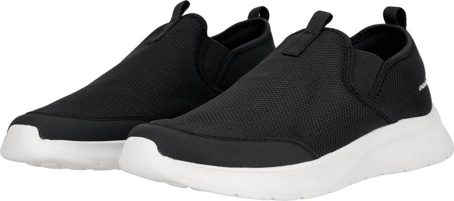 ENDURANCE Sneakers laag 'Alaric' zwart - Foto 4