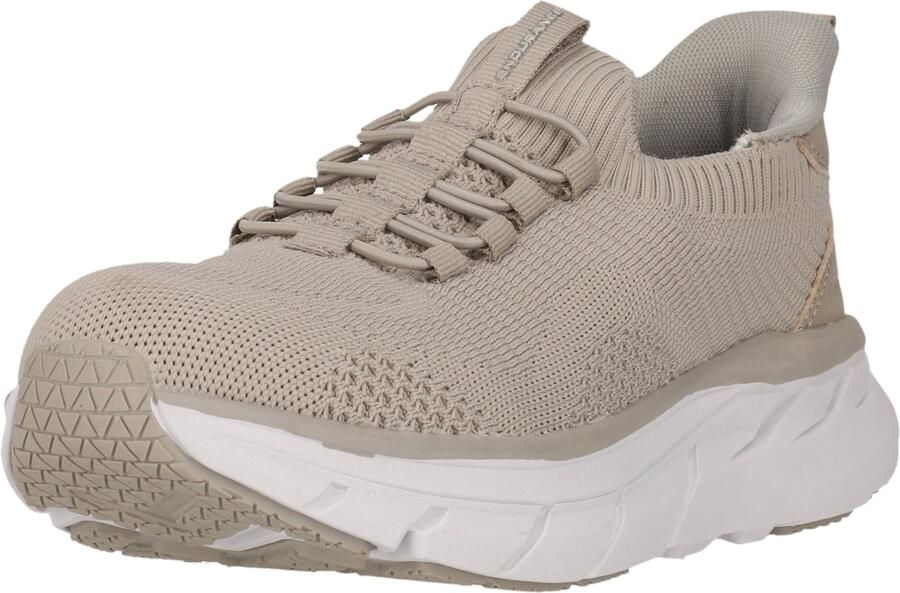 ENDURANCE Sneakers laag beige - Foto 2