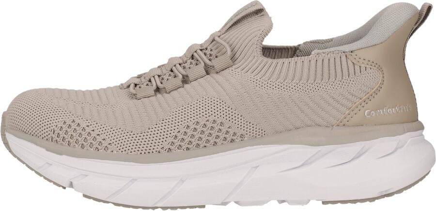 ENDURANCE Sneakers laag beige - Foto 4