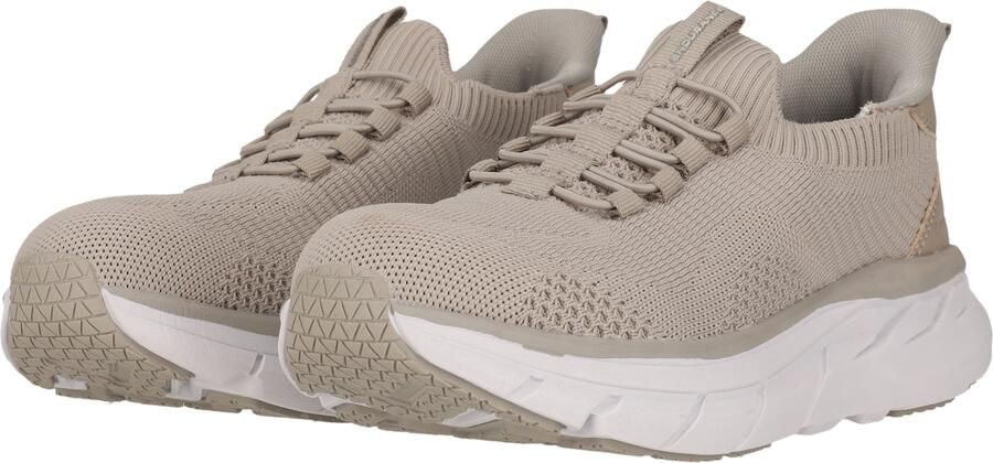 ENDURANCE Sneakers laag beige - Foto 5