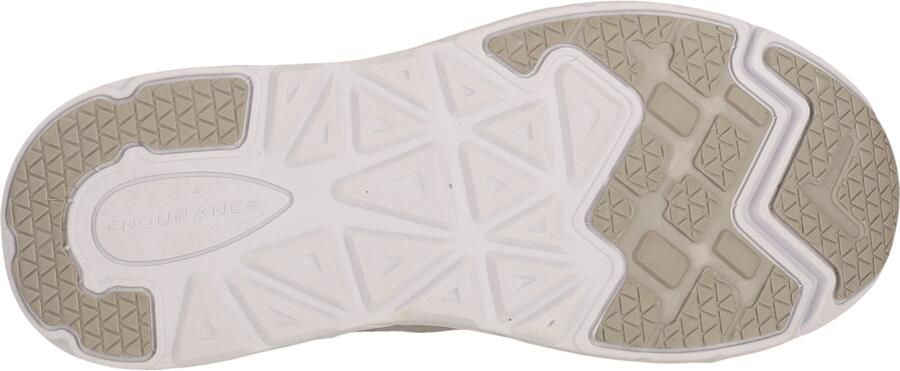 ENDURANCE Sneakers laag beige - Foto 6
