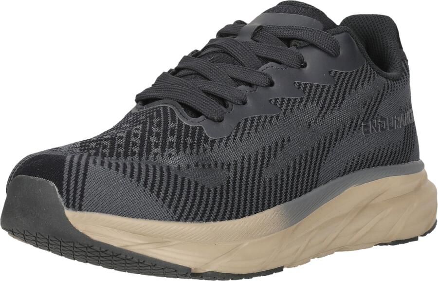 ENDURANCE Sneakers laag blauw