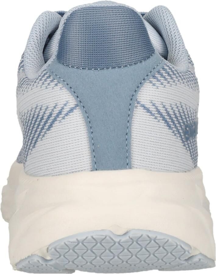 ENDURANCE Sneakers laag blauw lichtgrijs wit - Foto 3