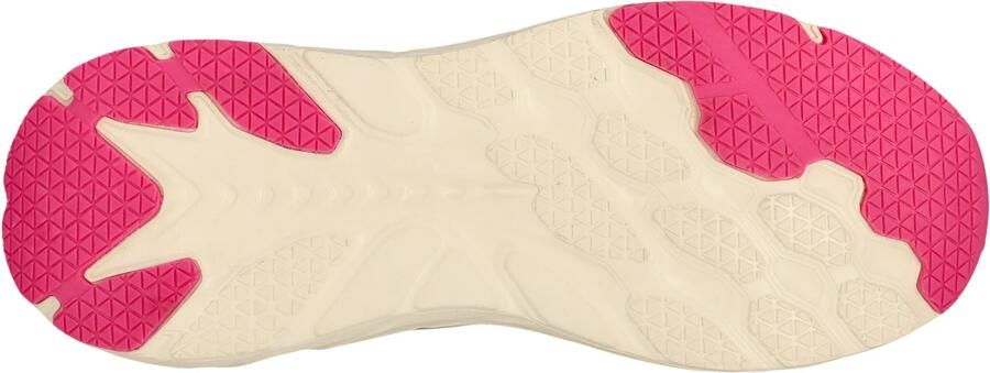ENDURANCE Sneakers laag 'Caden' lichtgrijs oranje zwart offwhite - Foto 6