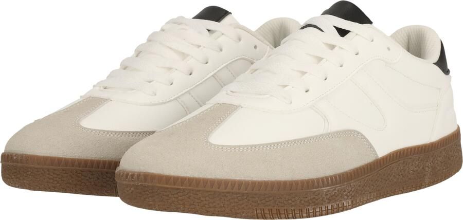 ENDURANCE Sneakers laag 'Calista' wit - Foto 5