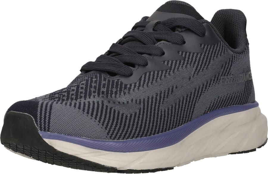 ENDURANCE Sneakers laag donkerblauw