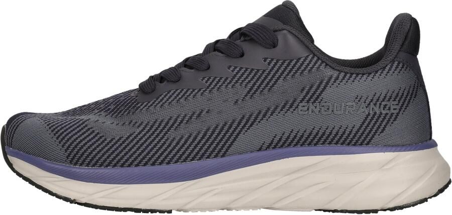 ENDURANCE Sneakers laag donkerblauw - Foto 5