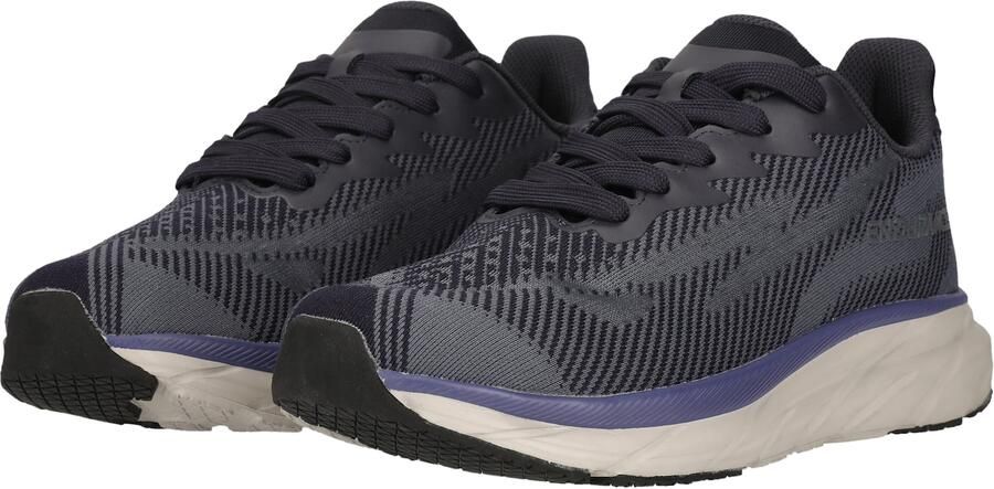 ENDURANCE Sneakers laag donkerblauw - Foto 4