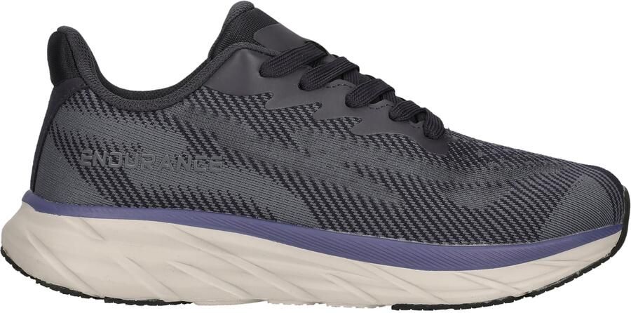 ENDURANCE Sneakers laag donkerblauw - Foto 3