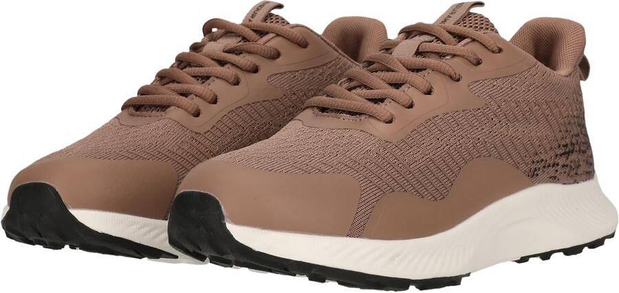 ENDURANCE Sneakers laag 'Elestern' bruin - Foto 3