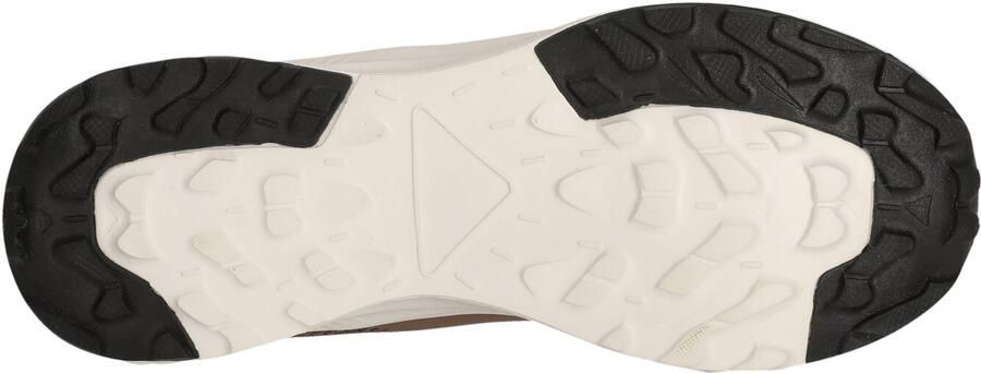 ENDURANCE Sneakers laag 'Elestern' bruin - Foto 6