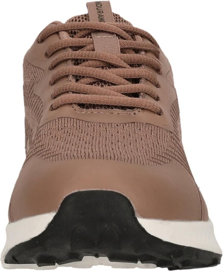 ENDURANCE Sneakers laag 'Elestern' bruin - Foto 2