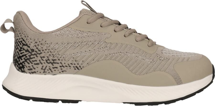 ENDURANCE Sneakers laag 'Elestern' kaki - Foto 5