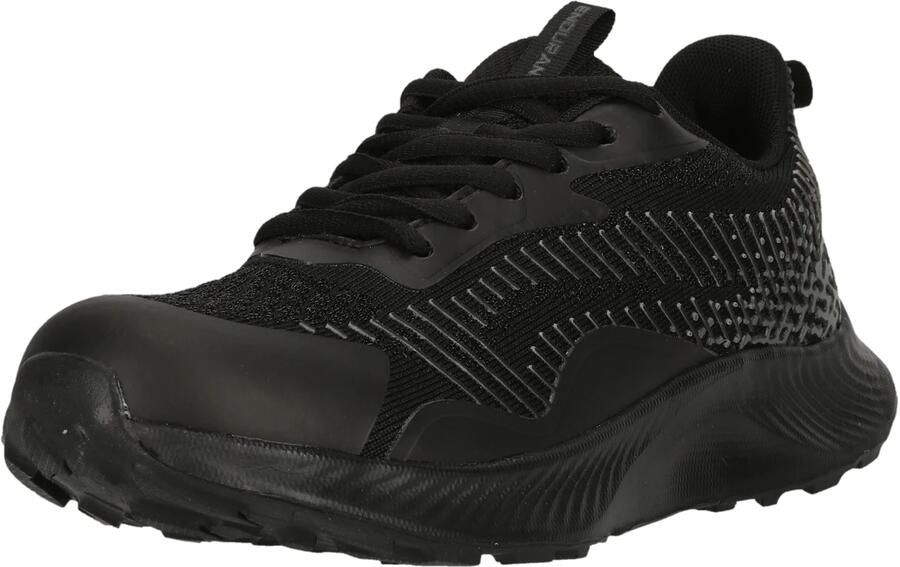 ENDURANCE Sneakers laag 'Elestern' zwart - Foto 2