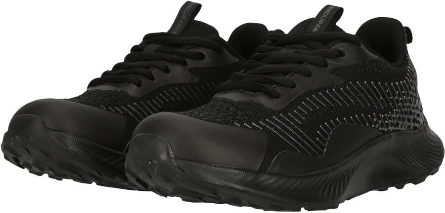 ENDURANCE Sneakers laag 'Elestern' zwart - Foto 4