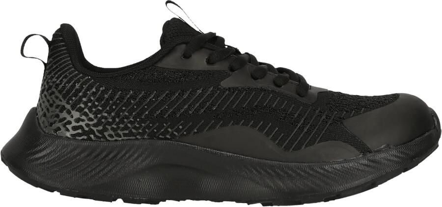 ENDURANCE Sneakers laag 'Elestern' zwart - Foto 5