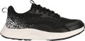 ENDURANCE Sneakers laag 'Elestern' zwart wit - Zwart