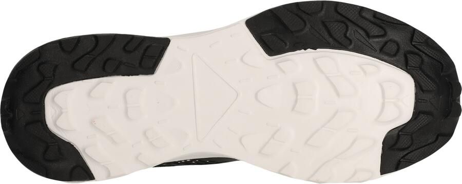 ENDURANCE Sneakers laag 'Elestern' zwart wit - Foto 6