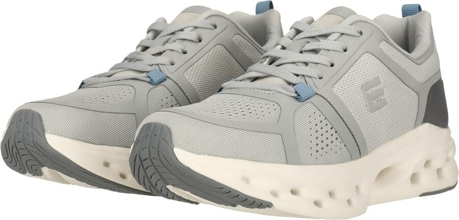 ENDURANCE Sneakers laag 'Elisia' lichtgrijs - Foto 4
