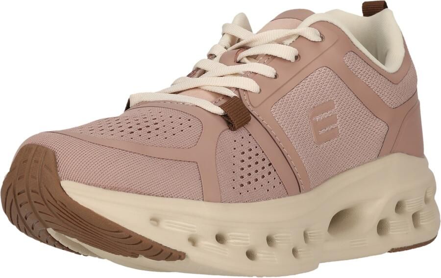 ENDURANCE Sneakers laag 'Elisia' nude
