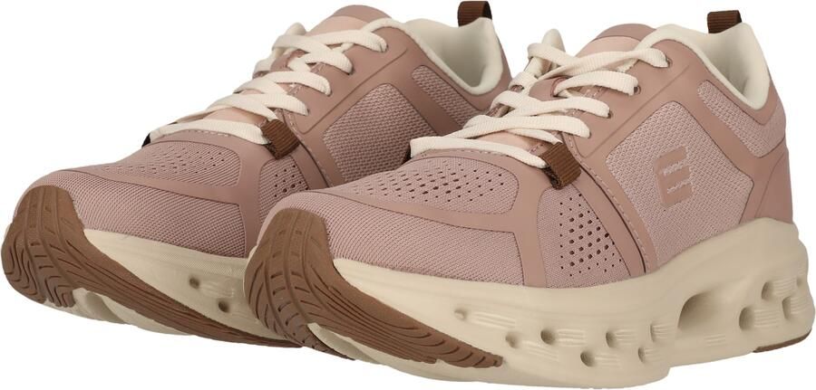 ENDURANCE Sneakers laag 'Elisia' nude - Foto 4