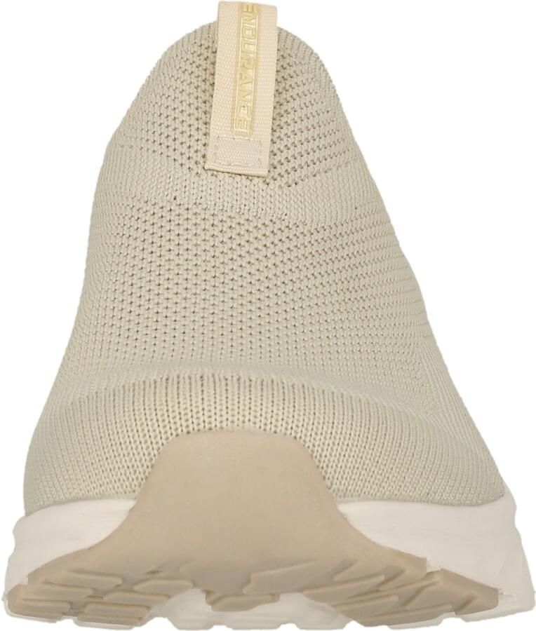 ENDURANCE Sneakers laag 'Fealy' beige - Foto 3