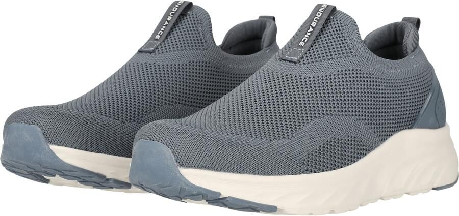 ENDURANCE Sneakers laag 'Fealy' blauw - Foto 4