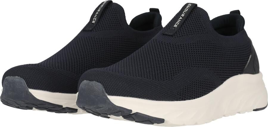 ENDURANCE Sneakers laag 'Fealy' donkerblauw - Foto 4
