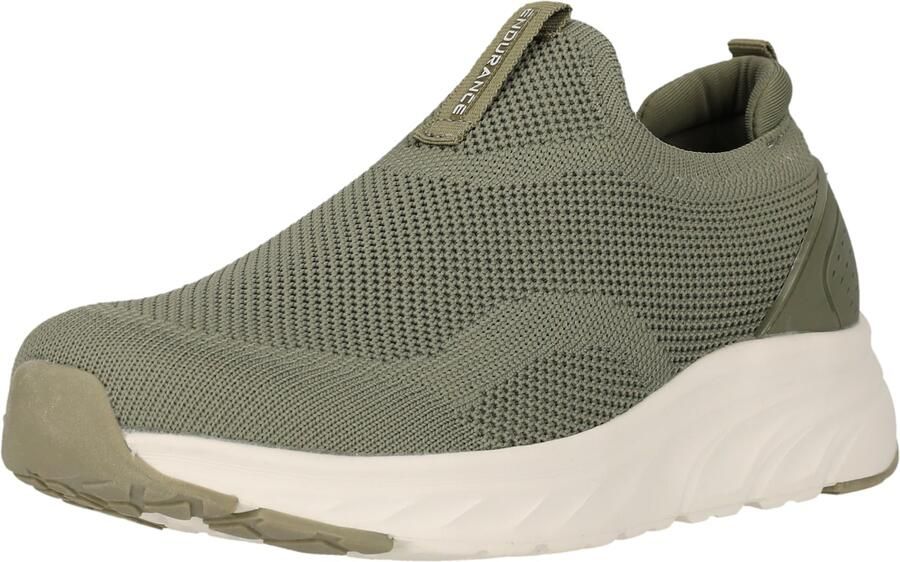 ENDURANCE Sneakers laag 'Fealy' donkergroen - Foto 2