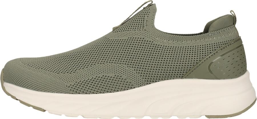 ENDURANCE Sneakers laag 'Fealy' donkergroen - Foto 6