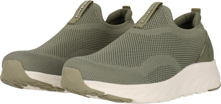 ENDURANCE Sneakers laag 'Fealy' donkergroen - Foto 5