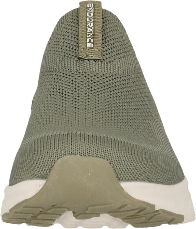 ENDURANCE Sneakers laag 'Fealy' donkergroen - Foto 3