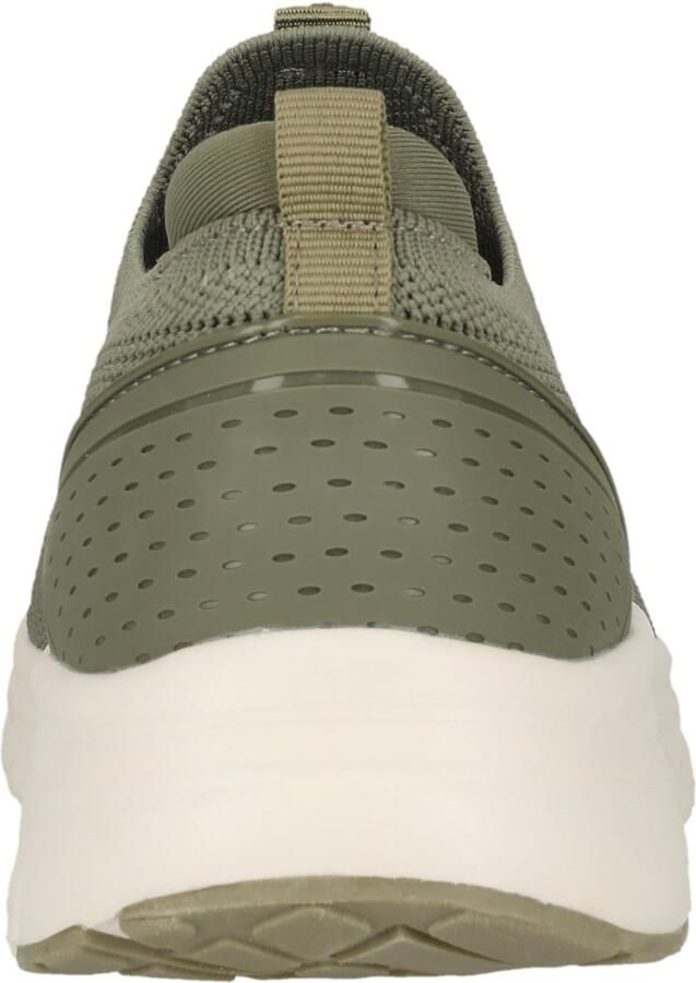 ENDURANCE Sneakers laag 'Fealy' donkergroen - Foto 4